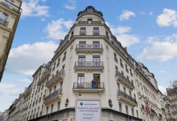 Location bureau Paris 9 (75009) - 7500 m² à Paris 9 - 75009