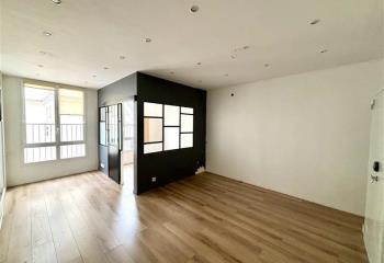 Location bureau Paris 9 (75009) - 28 m²