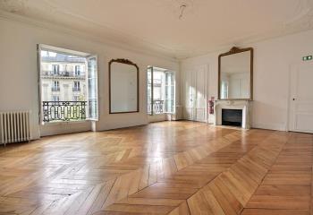 Location bureau Paris 9 (75009) - 117 m² à Paris 9 - 75009