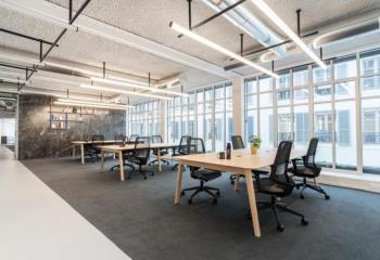 Location bureau Paris 9 (75009) - 1076 m² à Paris 9 - 75009