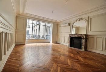 Location bureau Paris 9 (75009) - 290 m² à Paris 9 - 75009