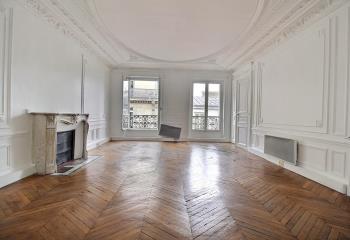 Location bureau Paris 9 (75009) - 186 m² à Paris 9 - 75009