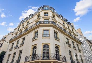 Location bureau Paris 9 (75009) - 4401 m² à Paris 9 - 75009