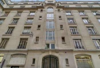 Location bureau Paris 9 (75009) - 140 m²