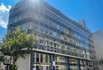 Location bureau Paris 9 (75009) - 441 m² à Paris 9 - 75009