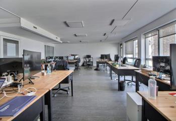 Location bureau Paris 9 (75009) - 145 m² à Paris 9 - 75009