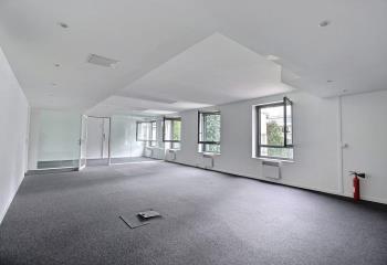 Location bureau Paris 9 (75009) - 84 m² à Paris 9 - 75009