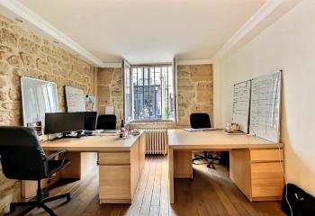 Location bureau Paris 9 (75009) - 50 m² à Paris 9 - 75009