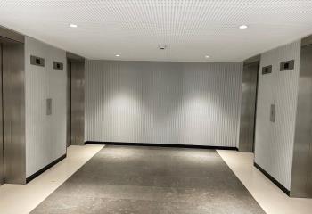 Location bureau Paris 9 (75009) - 701 m²