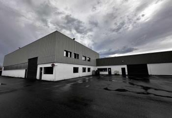 Location bureau Pau (64000) - 1219 m² à Pau - 64000