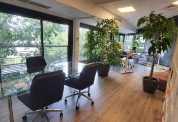 Location bureau Pau (64000) - 271 m² à Pau - 64000