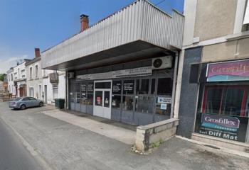 Location bureau Périgueux (24000) - 320 m² à Périgueux - 24000