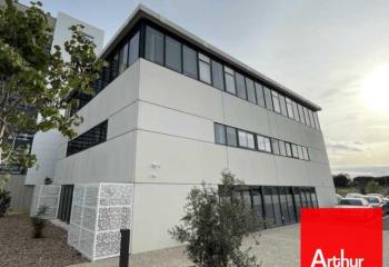 Location bureau Pérols (34470) - 231 m² à Pérols - 34470