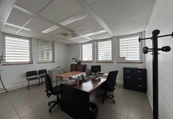 Location bureau Perpignan (66000) - 170 m² à Perpignan - 66000