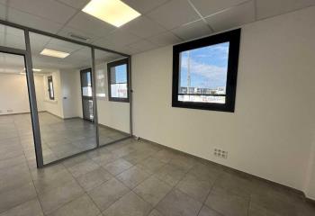 Location bureau Perpignan (66100) - 121 m²