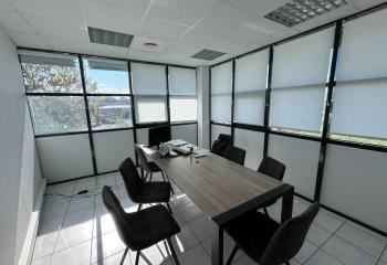 Location bureau Perpignan (66000) - 120 m²