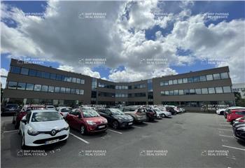 Location bureau Pessac (33600) - 433 m²