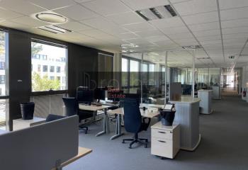 Location bureau Pessac (33600) - 327 m² à Pessac - 33600