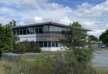 Location bureau Pessac (33600) - 610 m²