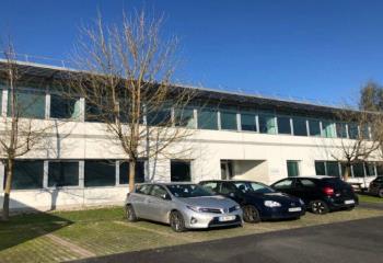 Location bureau Pessac (33600) - 610 m²