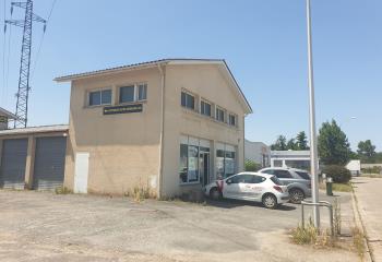 Location bureau Pessac (33600) - 62 m²