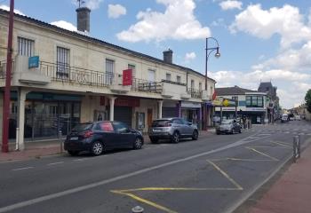 Location bureau Pessac (33600) - 220 m² à Pessac - 33600