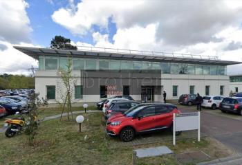 Location bureau Pessac (33600) - 1157 m² à Pessac - 33600