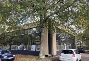 Location bureau Pessac (33600) - 570 m² à Pessac - 33600