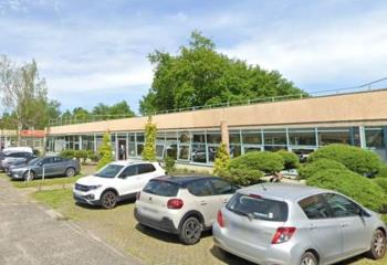 Location bureau Pessac (33600) - 615 m²