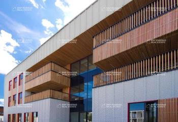 Location bureau Pessac (33600) - 345 m²