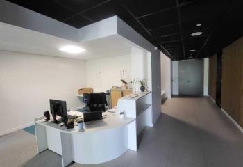 Location bureau Pessac (33600) - 1180 m²