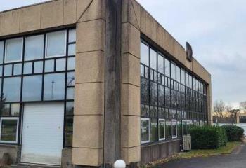 Location bureau Pessac (33600) - 100 m²