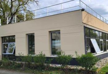 Location bureau Pessac (33600) - 615 m²