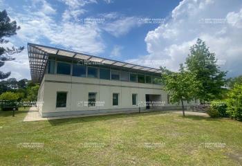 Location bureau Pessac (33600) - 1180 m² à Pessac - 33600