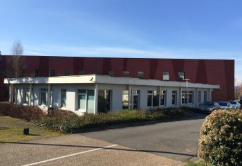 Location bureau Petit-Couronne (76650) - 788 m² à Petit-Couronne - 76650