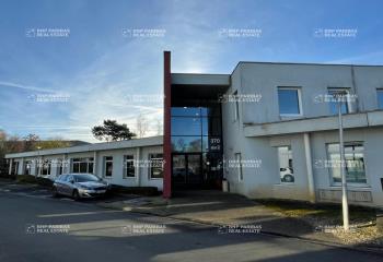 Location bureau Petit-Couronne (76650) - 788 m² à Petit-Couronne - 76650