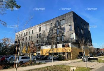 Location bureau Petit-Couronne (76650) - 285 m²