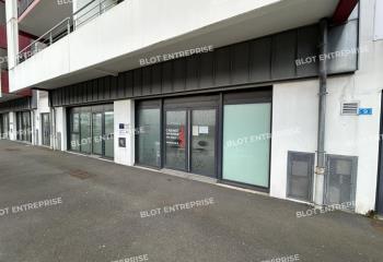 Location bureau Plabennec (29860) - 26 m² à Plabennec - 29860