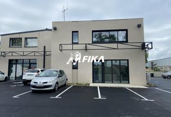 Location bureau Plaisance-du-Touch (31830) - 175 m²