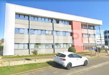 Location bureau Plérin (22190) - 23 m²