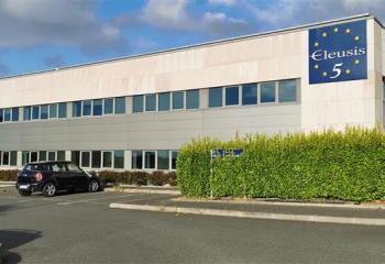 Location bureau Plérin (22190) - 514 m² à Plérin - 22190