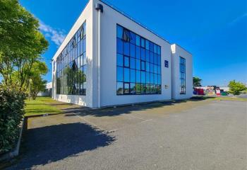 Location bureau Plérin (22190) - 170 m²