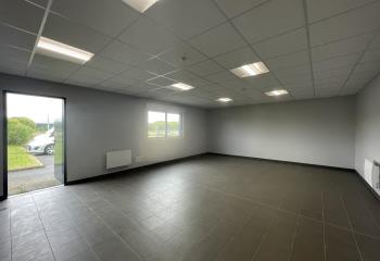 Location bureau Pontchâteau (44160) - 50 m² à Pontchâteau - 44160