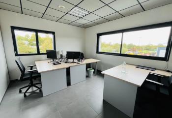 Location bureau Pontchâteau (44160) - 240 m²