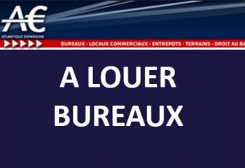 Location bureau Pontchâteau (44160) - 21 m²