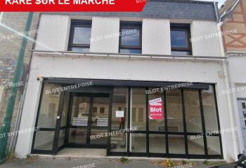 Location bureau Pontivy (56300) - 203 m² à Pontivy - 56300