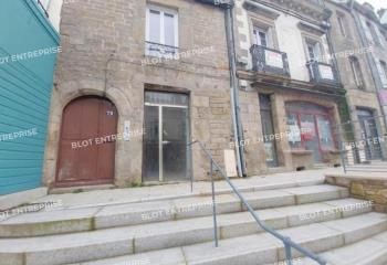 Location bureau Pontivy (56300) - 33 m² à Pontivy - 56300