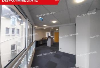 Location bureau Pontivy (56300) - 167 m² à Pontivy - 56300