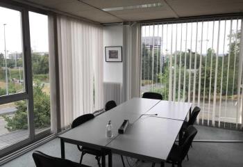 Location bureau Pontoise (95300) - 1029 m² à Pontoise - 95300