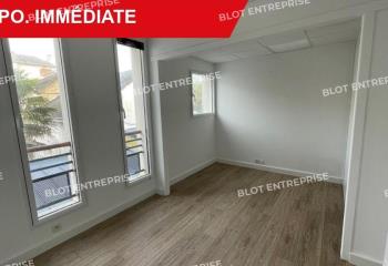 Location bureau Pornichet (44380) - 14 m² à Pornichet - 44380